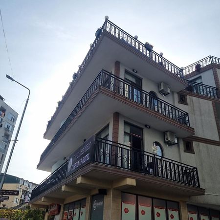 Caspian Vf Hotel Batumi Exterior foto