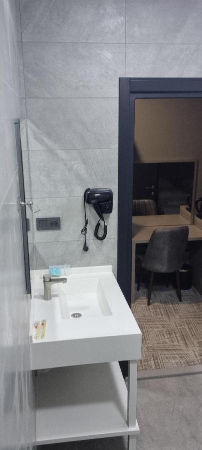 Caspian Vf Hotel Batumi Exterior foto