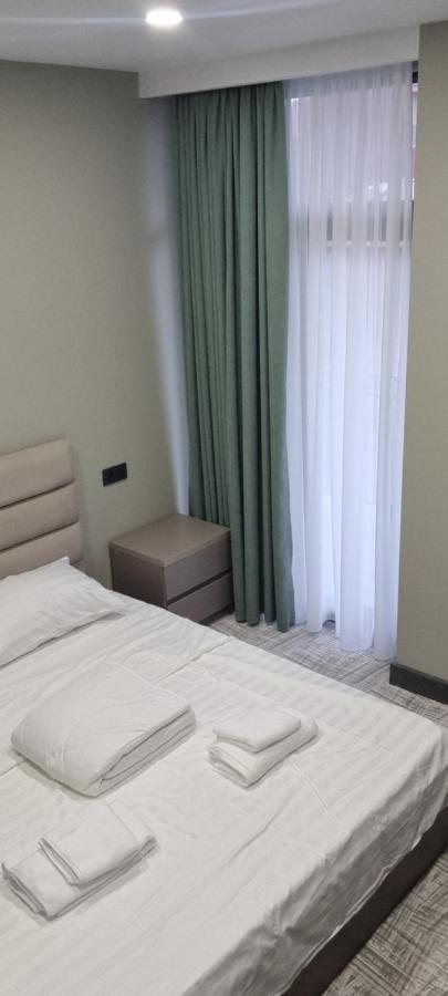 Caspian Vf Hotel Batumi Exterior foto