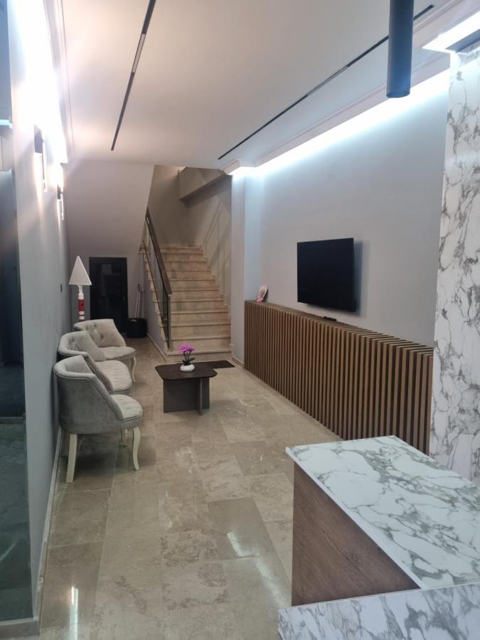 Caspian Vf Hotel Batumi Exterior foto
