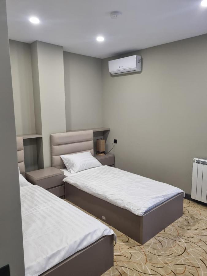 Caspian Vf Hotel Batumi Exterior foto