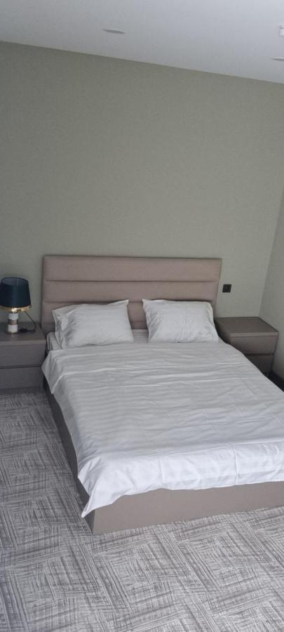 Caspian Vf Hotel Batumi Exterior foto