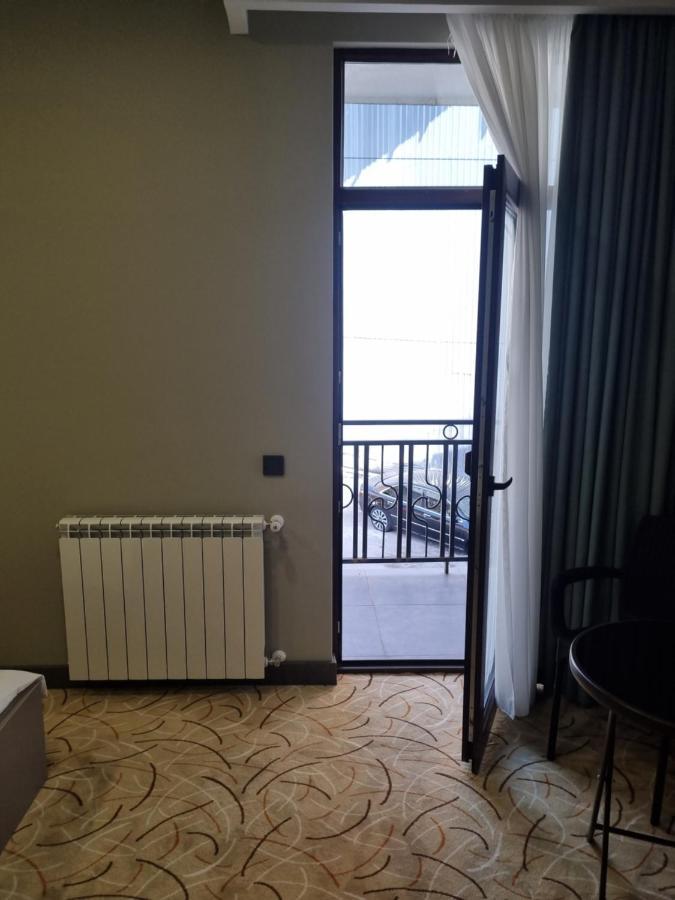 Caspian Vf Hotel Batumi Exterior foto